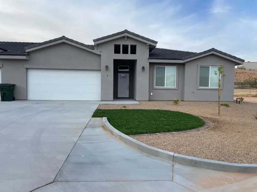Mesquite Getaway—Easy I-15 access—Trailer Parking - Image 1