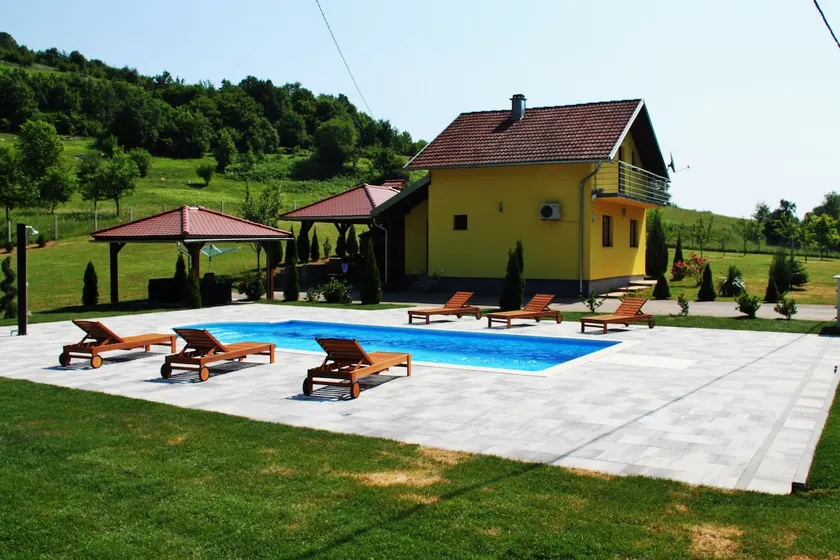 Holiday Home Dalija - Image 1