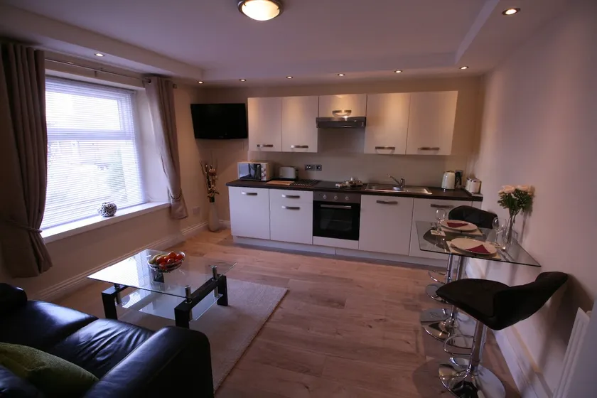 The Thomas Suite - Image 1