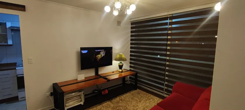 3 Bedroom Apartment in Sta. Blanca - Image 1