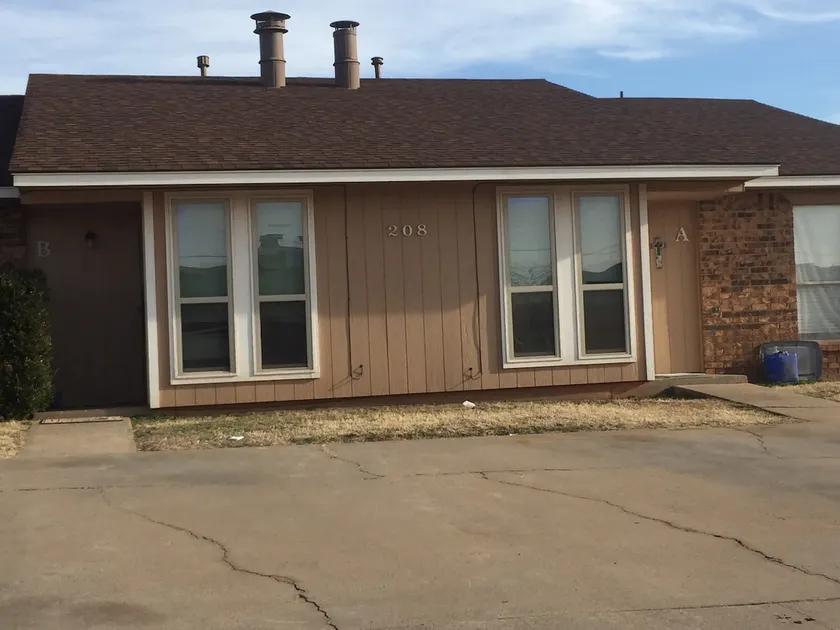 The Oklahoma House Comforts of Home II - Image 1