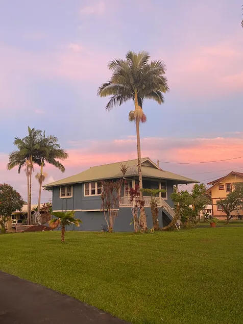 Big Island Home Away From Home - Image 1