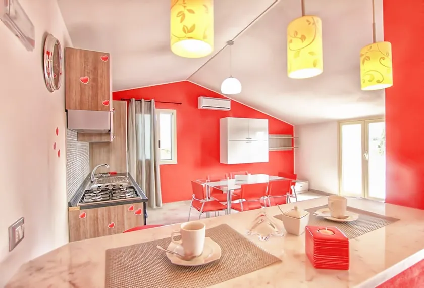 Suite Olimpo Apartment - Holiday Houses Mare Nostrum | In front of the beach - Image 1