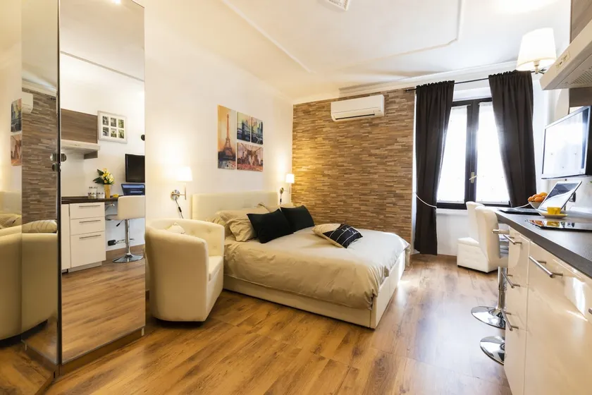 Smart Apartment - Milan Downtown - Image 1