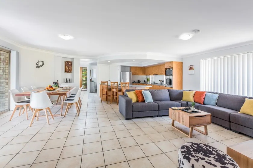 Kidman Place - Luxe spacieux + WIFI / NETFLIX GRATUIT - Image 1