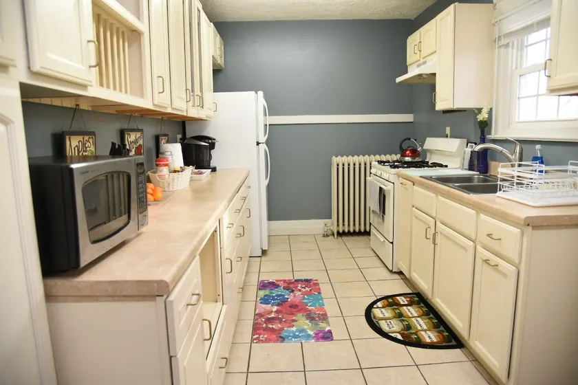 Extended Stay 2 Bedroom, Kid Friendly - Image 1