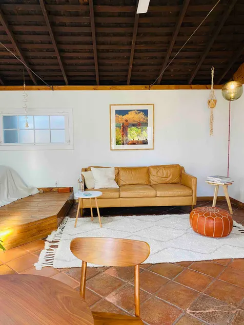The modern California Guesthouse near Venice Beach - Image 1