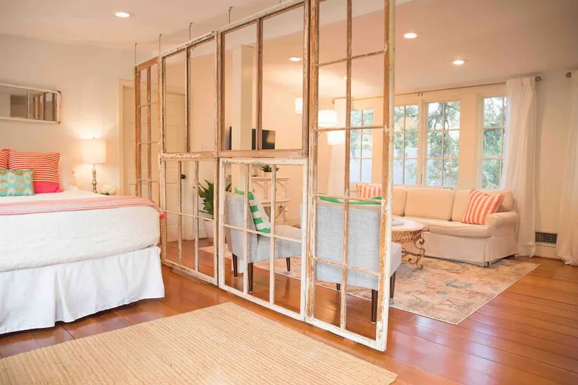 Live Oak Loft—Historic Midtown - Image 1