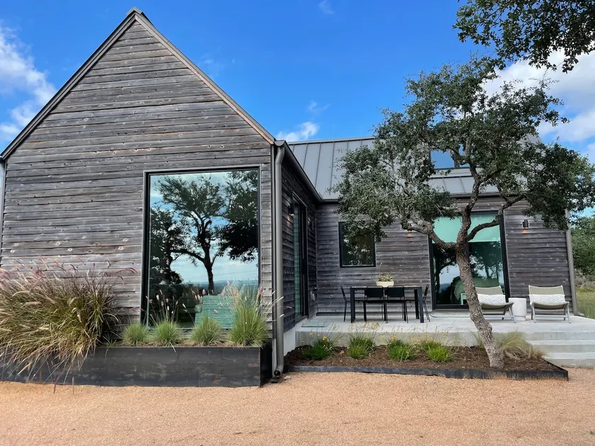 Luxury Hilltop Casita - Endless Views - Image 1