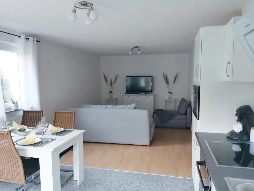 Ferienwohnung Rhode - Image 1
