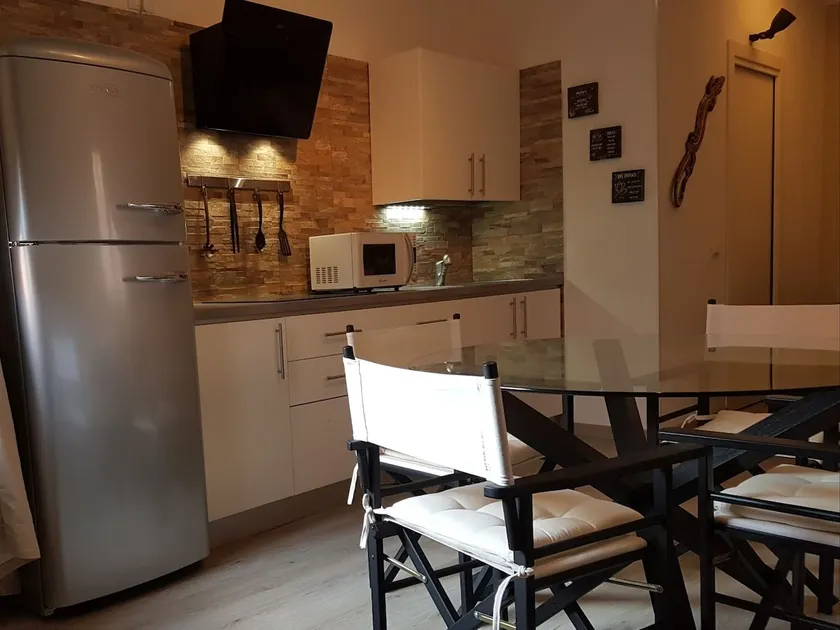 Moro dal Castel - Apartment Al Moro - Image 1