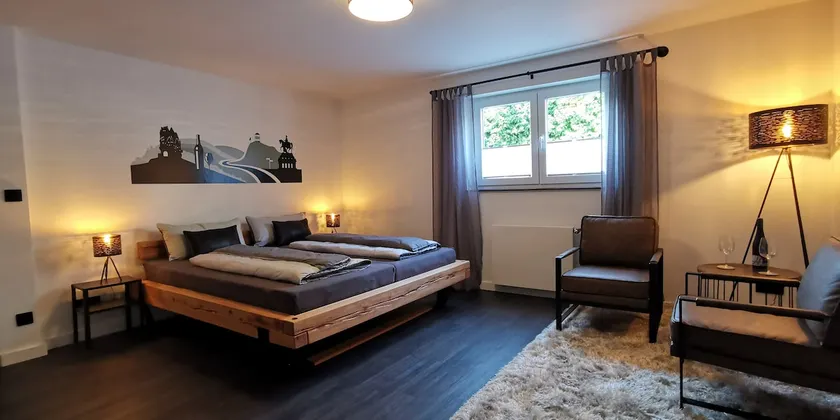 Mosel19 - Modern, high-quality apartment - Image 1