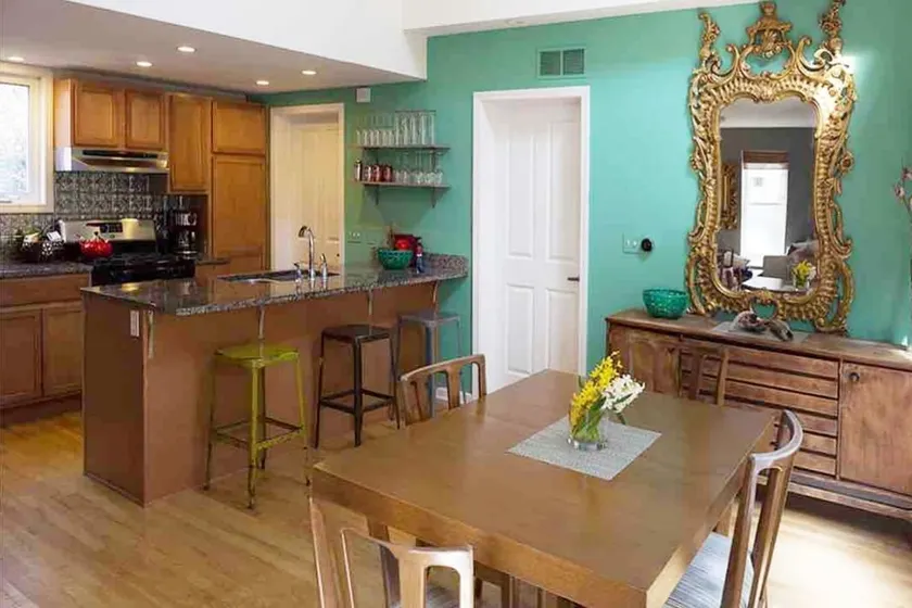 Spacious 3 BR, 2 Luxury Bath - Heart of Ohio City - Image 1