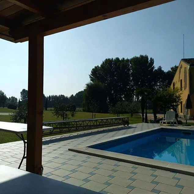Agriturismo Colombare Park - Image 1
