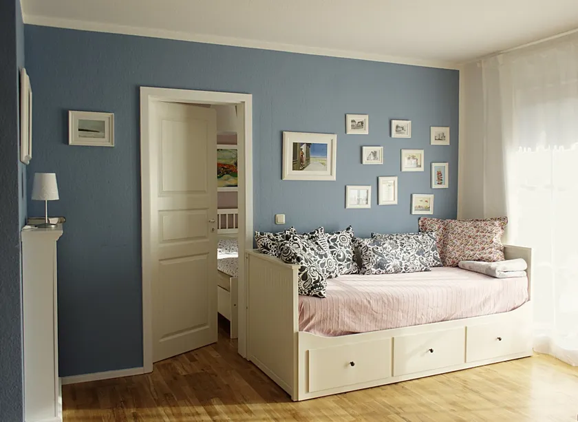 enchanting apartment in Weimar - Image 1