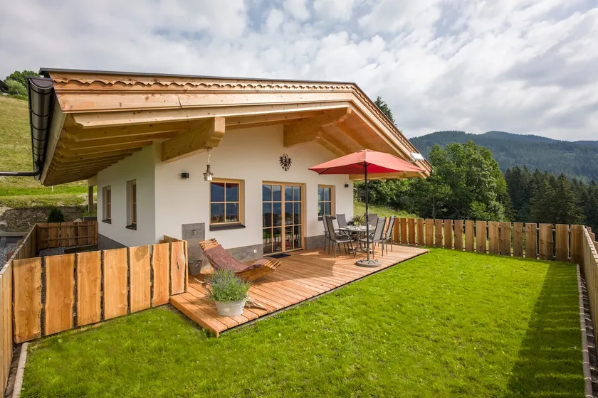 Chalet Alpenblick - Image 1