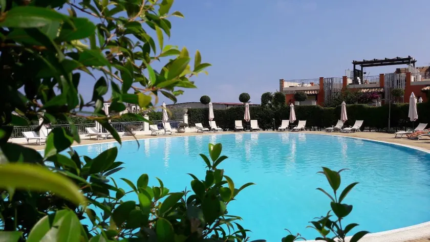 ”BORGONOVO”- 2 bedrooms apartament - Image 1