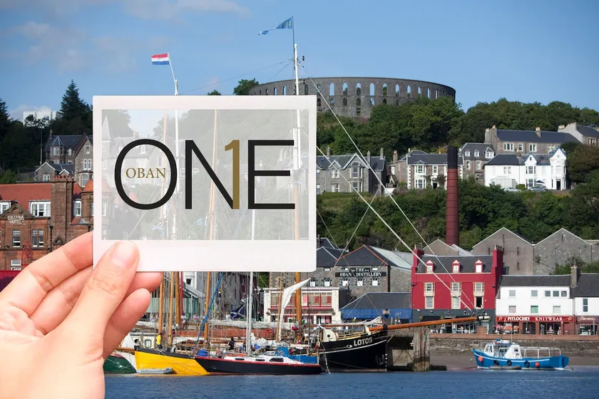One Oban - Image 1