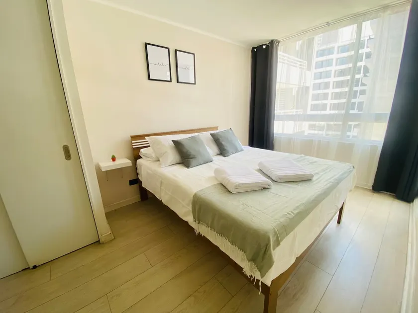 Spacious 2D/2B Apartment - Image 1