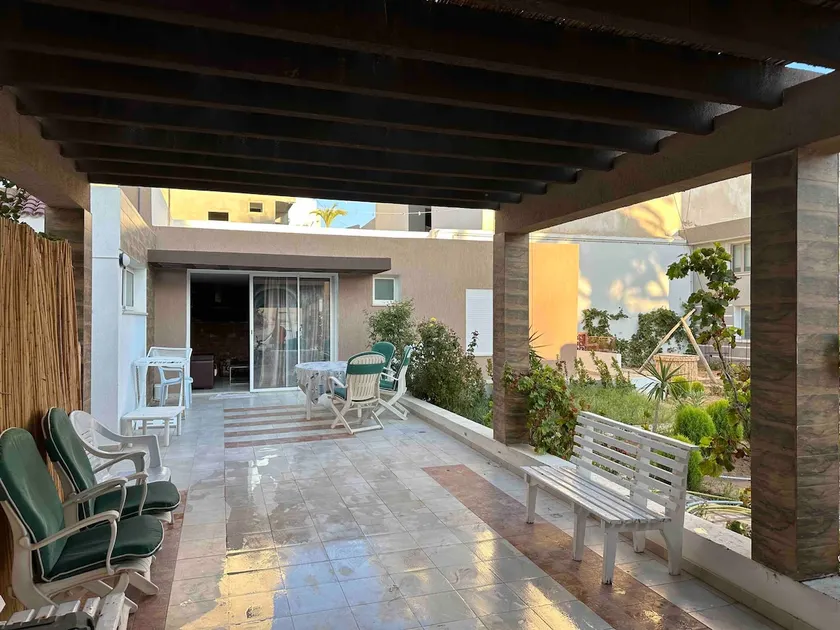 coquette waterfront villa, mahdia cliff - Image 1