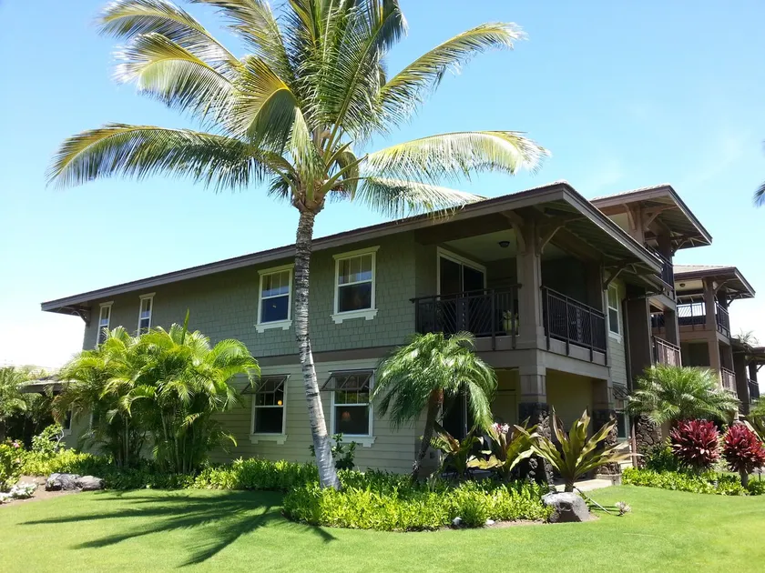 Cooks Landing at Hali'i Kai family vacation condo - Image 1