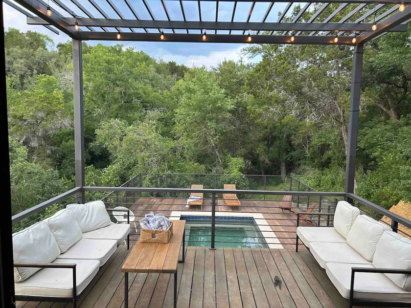 Treetop Modern Oasis Lakeway - Image 1