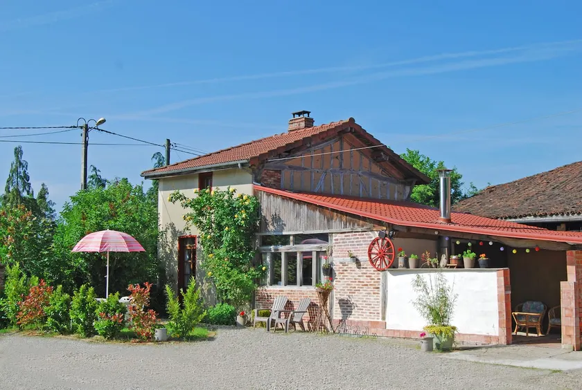Le gîte du Four à Pain (Lake Der) - Image 1