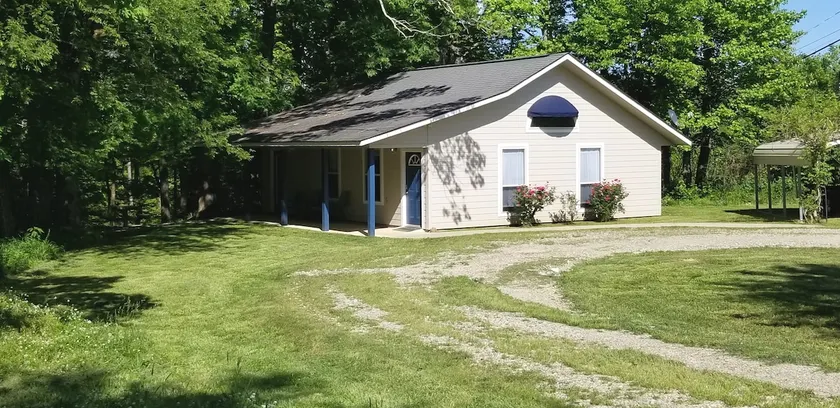 The Creek Cottage - Image 1