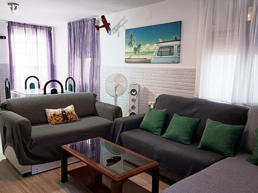 Family-friendly house - Image 1