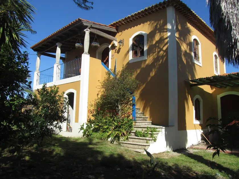 Iris b&b Yellow House - Image 1