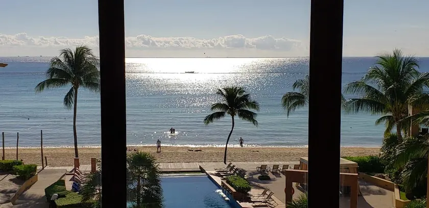 El Faro 304 CORAL 3 Bdr Penthouse - Image 1