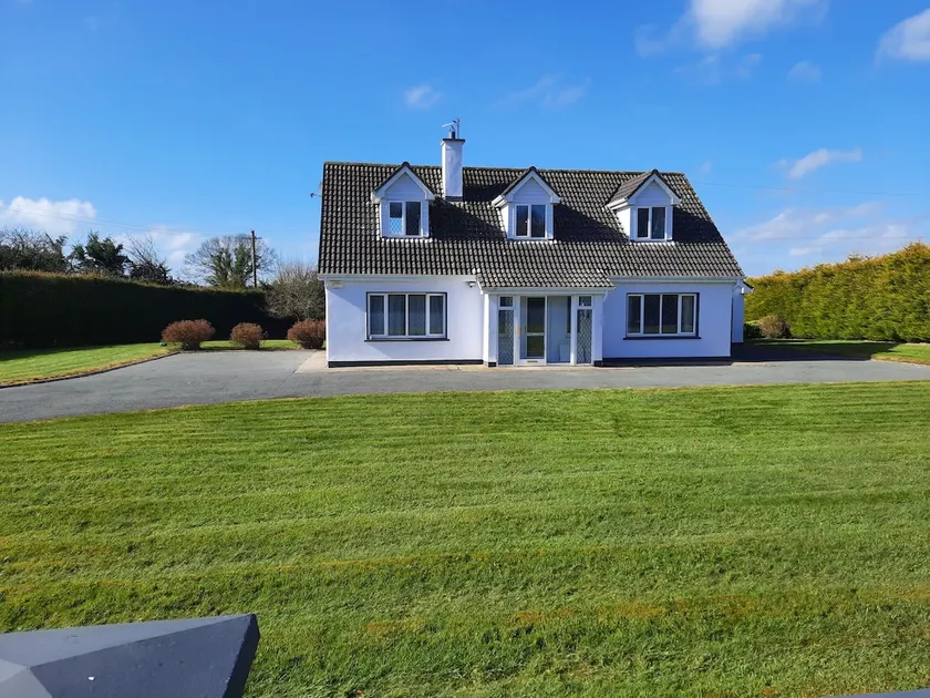 4 Bedroom, 15 min to Limerick city Quiet Retreat. - Image 1