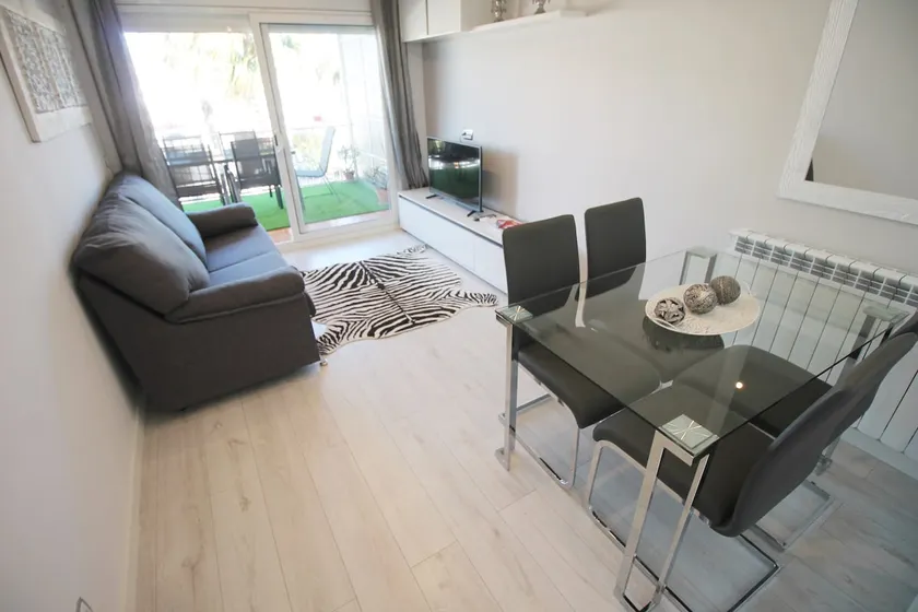 APPARTEMENT DE LUXE PLAGE - Image 1