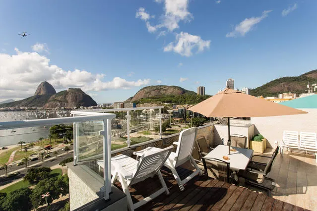 Premium Penthouse! Best View! - Image 1