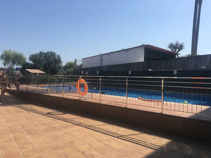 Petit with pool. Between Pontevedra and Sanxenxo - Image 1