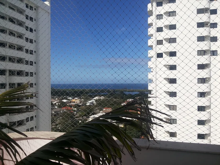 Duplex Apartment, 2 En-Suites, Wi-Fi, RioCentro / Praia Reserva - Image 1