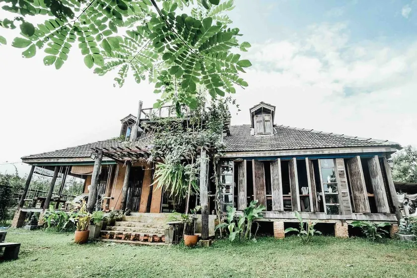 Monsamkien Farmstay - Image 1