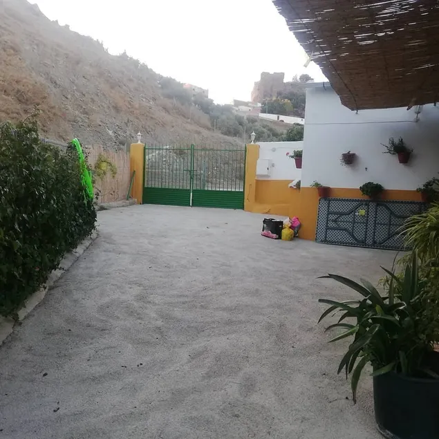 El Chascá 1 House - Image 1