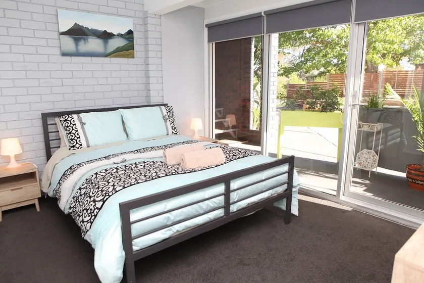 ”Springwood Break Away” - Private Level Suite - Image 1
