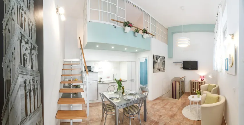 Apartment LU - Image 1
