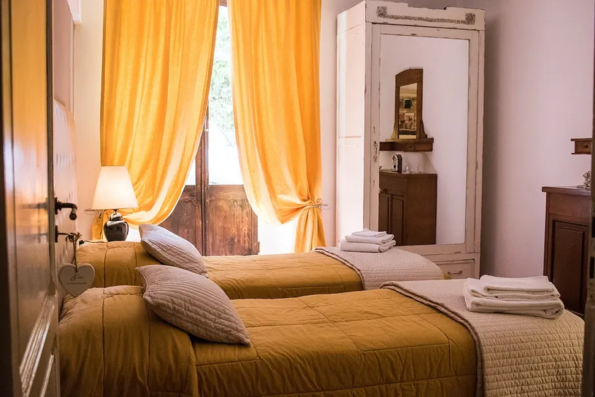 Beautiful apartment in Foligno - Image 1