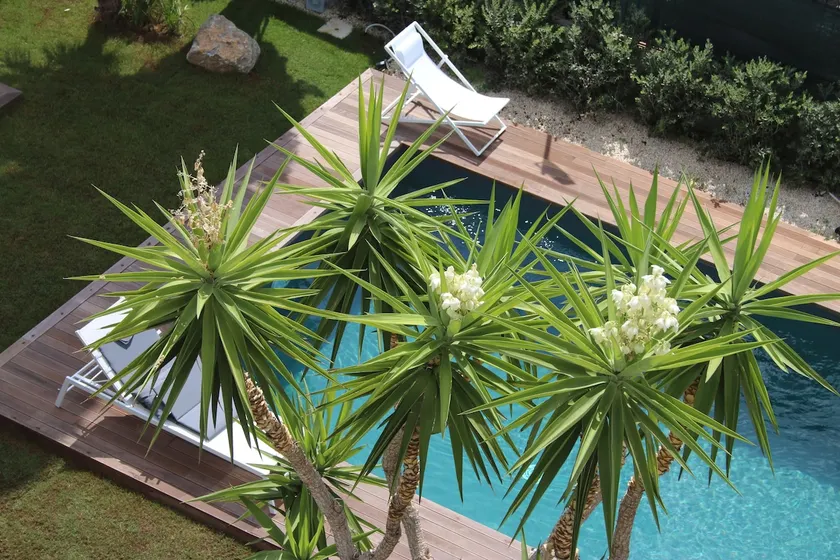 Villa Nausicaa Carini Golf View with Pool - Image 1