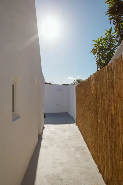 Beach, Surfing, and the City - 2-Bedroom Villa   - Image 1
