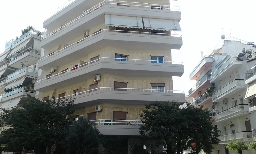 Apartment 110 sqm free parking - Image 1