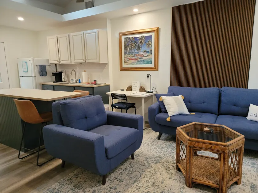Cocoa Village Hideaway - Image 1