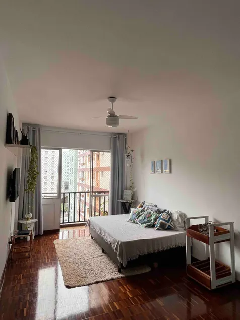 Cozy and spacious apartment on the beach - Image 1