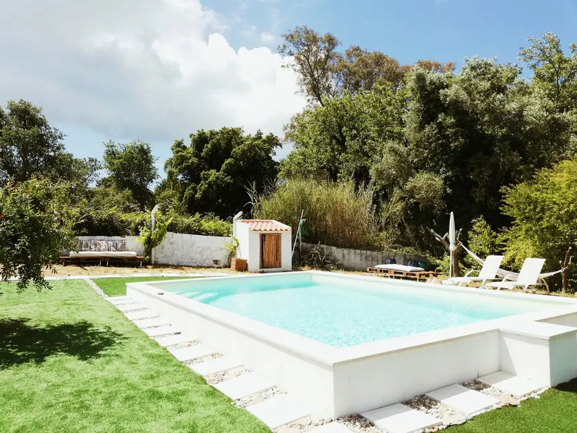 Quinta do Marinheiro - LÍGIA's house - Image 1