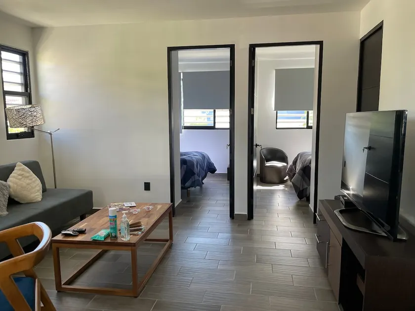 Azucenas Suites A - Image 1