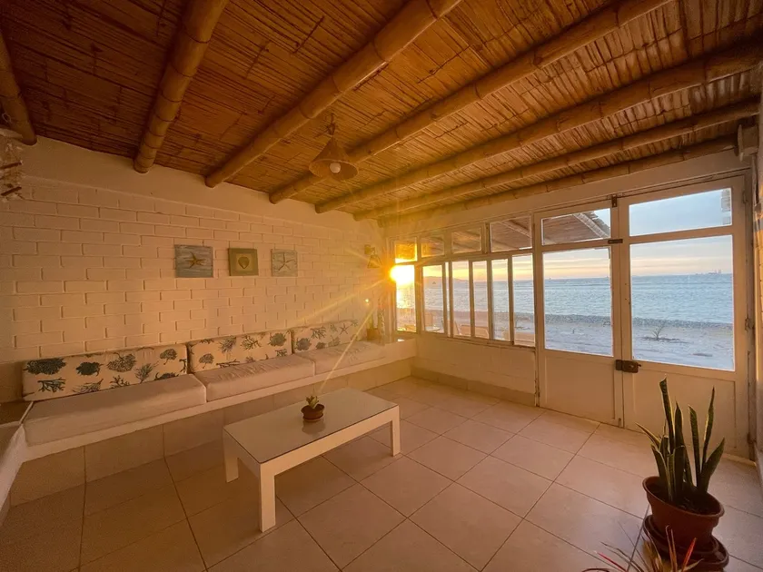 Cozy Oceanfront House in Paracas - Image 1