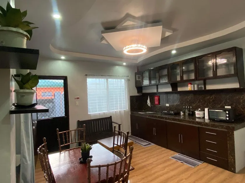 Simply 2-Bedroom Guest Suite - Image 1